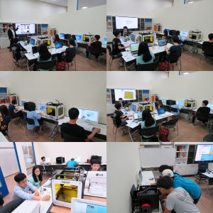 무한상상실 2기수 중고등부