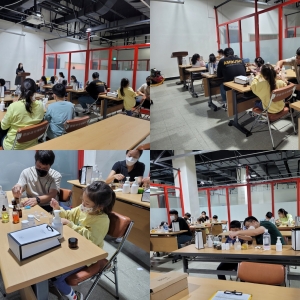 [스마트과학교실] DIY교육 바이러스안녕! 손소독제3종세트