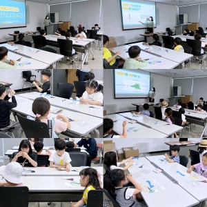 [생활과학교실] 2 in 1 미니글라이더 중익기
