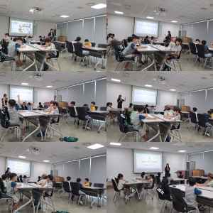 [과학작은도서관] 펀펀한 경제교실