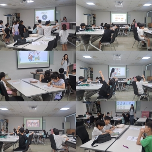 [과학작은도서관] 펀펀한 경제교실