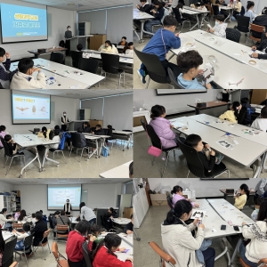 [생활과학교실] 거꾸로 메모판