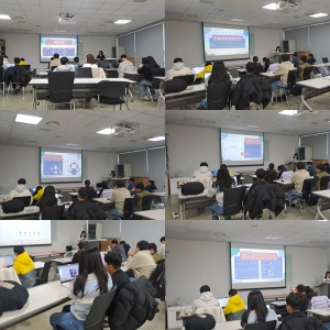 [메타버스 특강] 인공지능AI특강